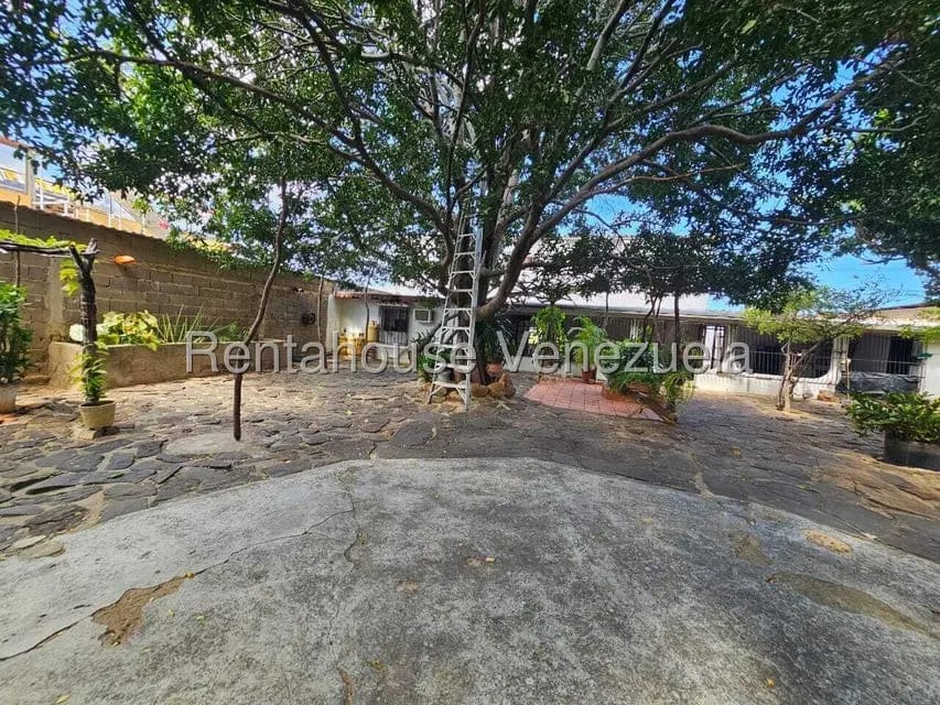 Casa (1 Nivel) en Venta en Centro, Falcon - 23