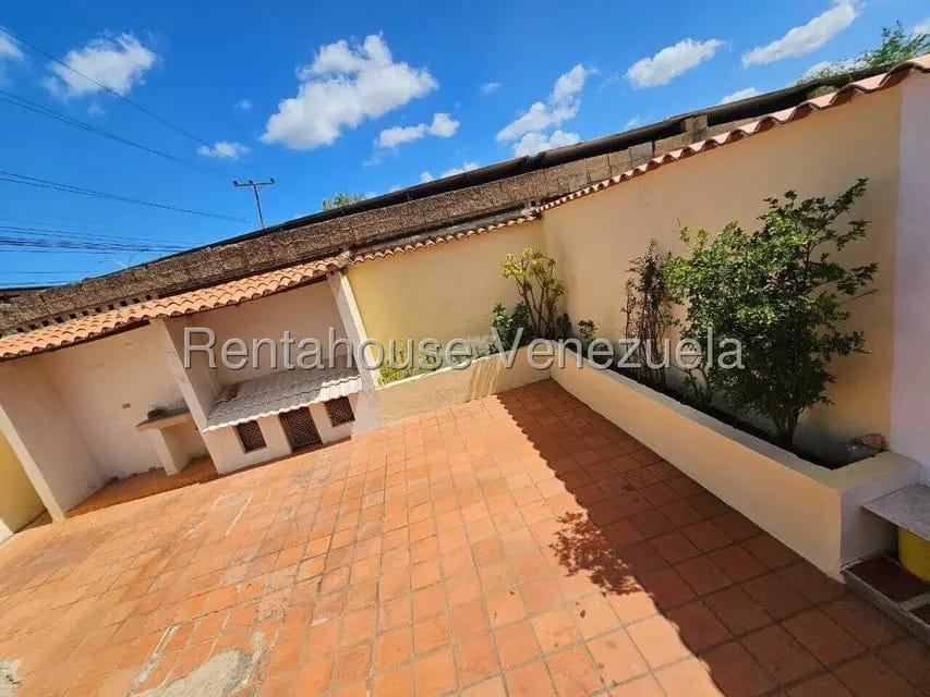 Casa (1 Nivel) en Venta en Centro, Falcon - 26