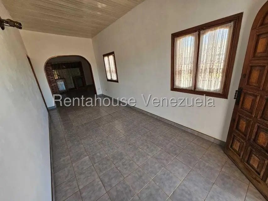 Casa (1 Nivel) en Venta en Centro, Falcon - 28
