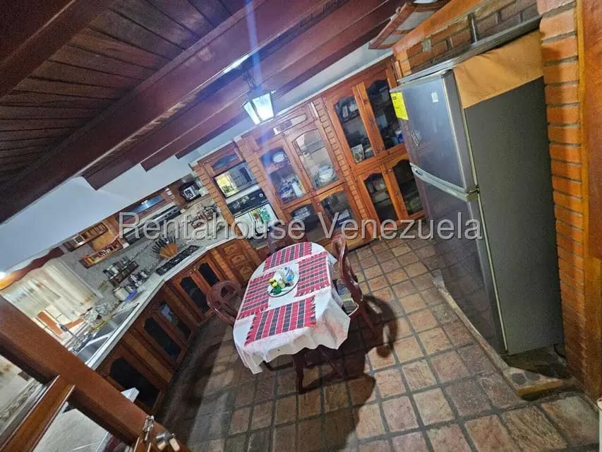 Casa (1 Nivel) en Venta en Centro, Falcon - 4