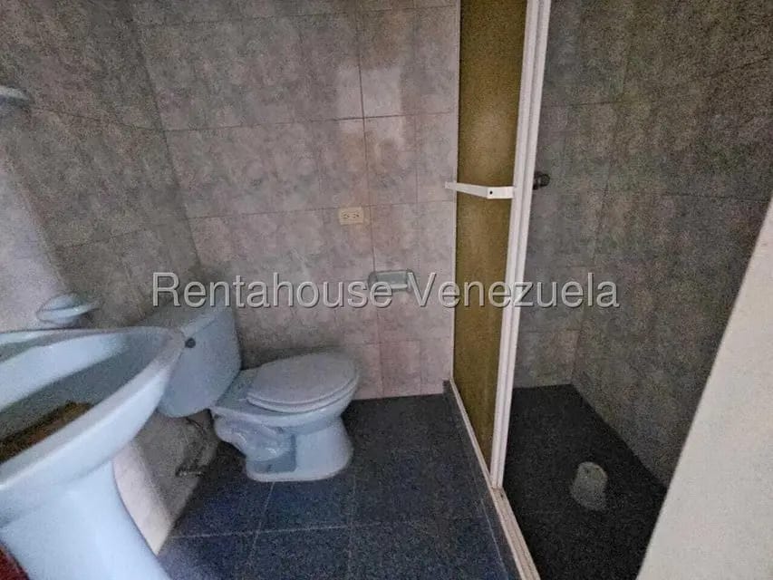 Casa (1 Nivel) en Venta en Centro, Falcon - 32