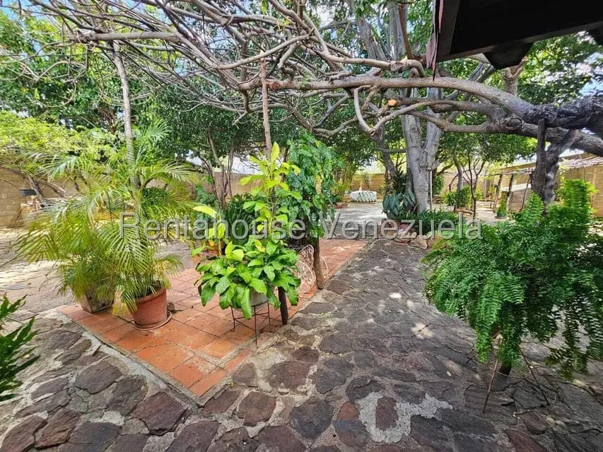 Casa (1 Nivel) en Venta en Centro, Falcon - 5