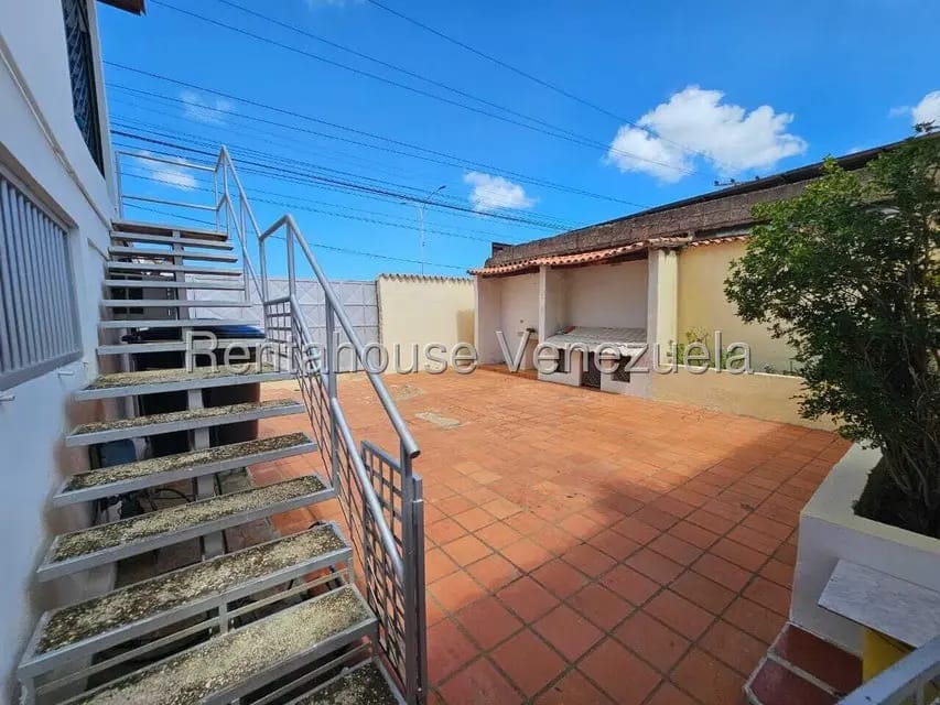 Casa (1 Nivel) en Venta en Centro, Falcon - 6