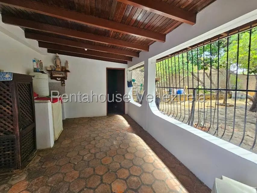 Casa (1 Nivel) en Venta en Centro, Falcon - 7