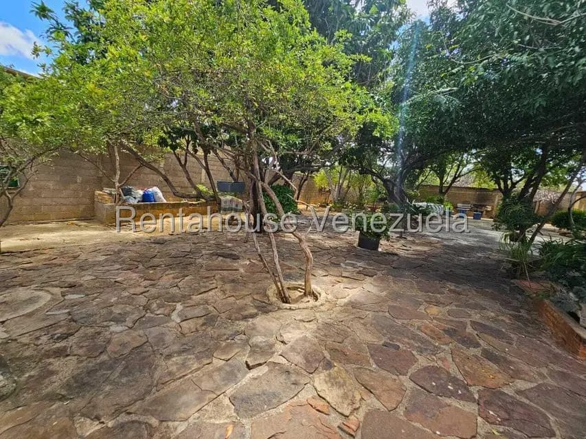 Casa (1 Nivel) en Venta en Centro, Falcon - 8