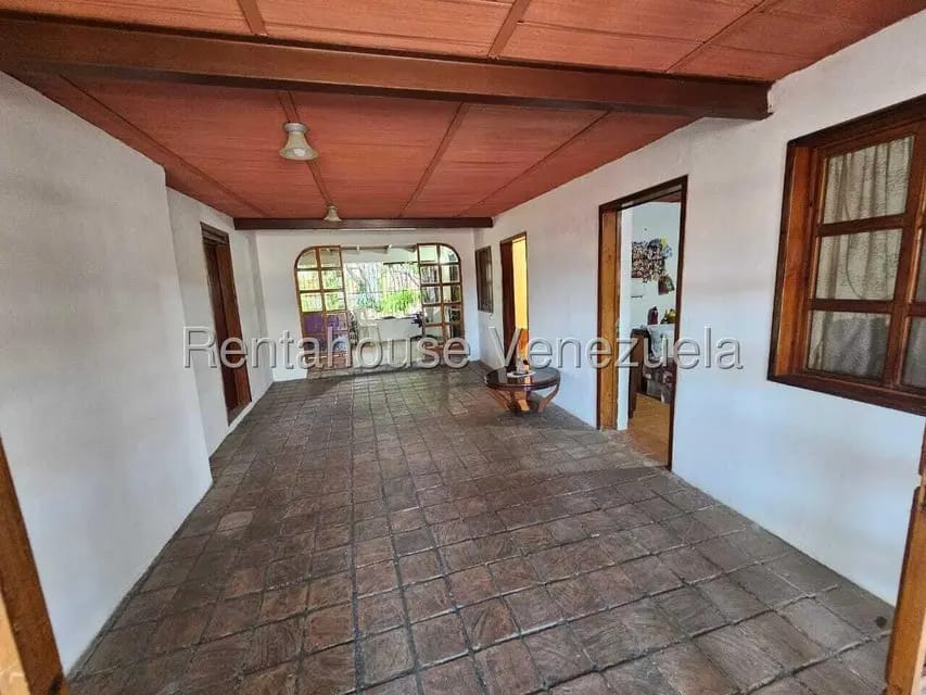 Casa (1 Nivel) en Venta en Centro, Falcon - 10