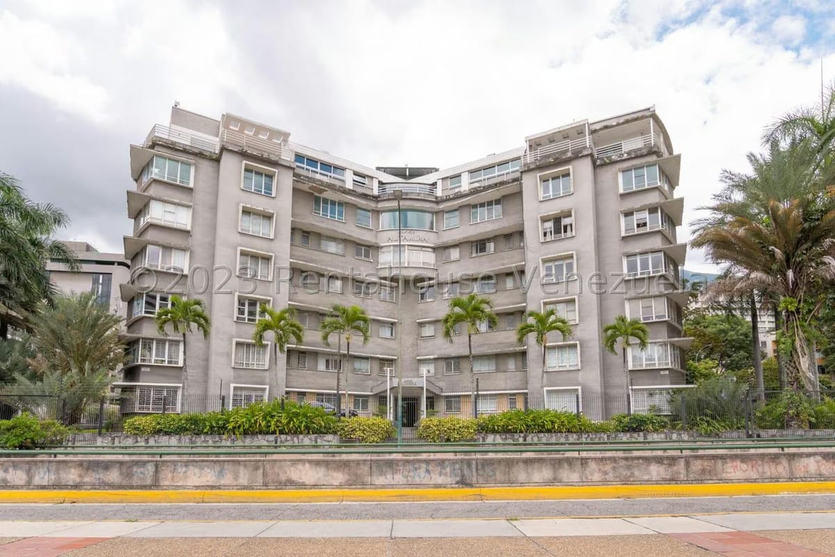 APARTAMENTO EN VENTA – ELENA MARIN NOBREGA