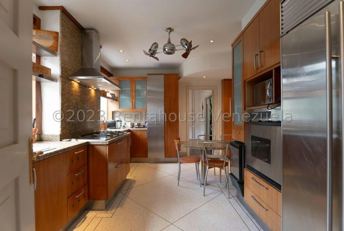 APARTAMENTO EN VENTA – ELENA MARIN NOBREGA - 3