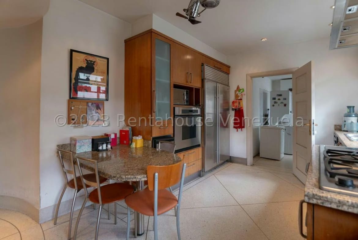 APARTAMENTO EN VENTA – ELENA MARIN NOBREGA - 4