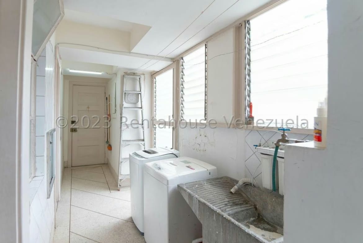 APARTAMENTO EN VENTA – ELENA MARIN NOBREGA - 5