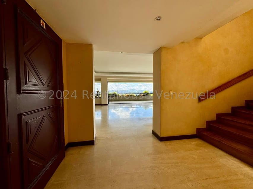 Apartamento (Penthouse) en Venta en Colinas de Bello Monte, Distrito Metropolitano - 11