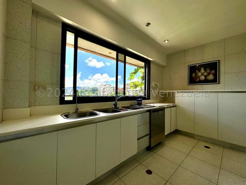 Apartamento (Penthouse) en Venta en Colinas de Bello Monte, Distrito Metropolitano - 17