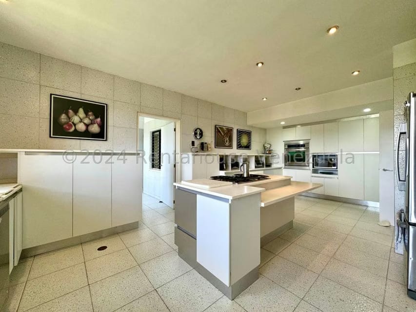 Apartamento (Penthouse) en Venta en Colinas de Bello Monte, Distrito Metropolitano - 18