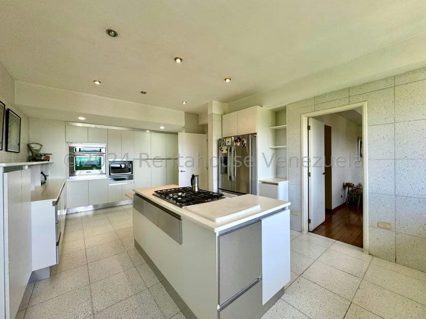 Apartamento (Penthouse) en Venta en Colinas de Bello Monte, Distrito Metropolitano - 20