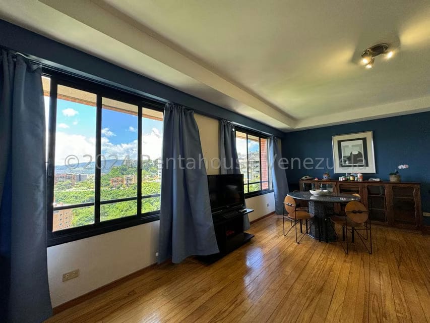 Apartamento (Penthouse) en Venta en Colinas de Bello Monte, Distrito Metropolitano - 21