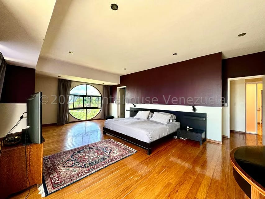 Apartamento (Penthouse) en Venta en Colinas de Bello Monte, Distrito Metropolitano - 22