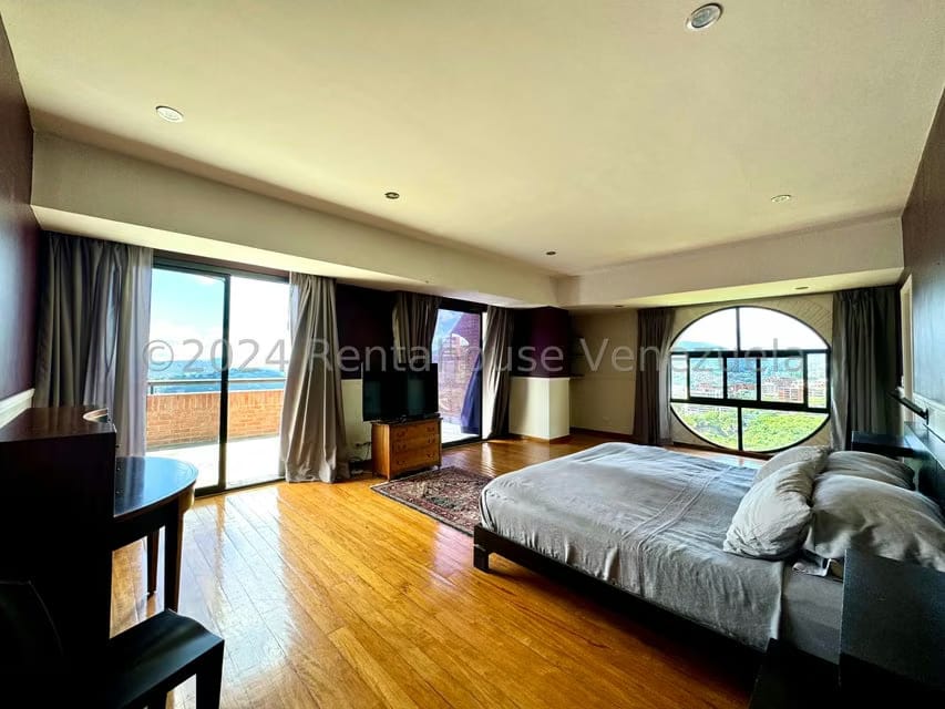 Apartamento (Penthouse) en Venta en Colinas de Bello Monte, Distrito Metropolitano - 24