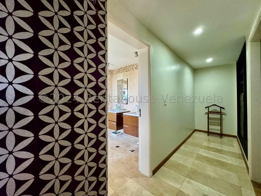 Apartamento (Penthouse) en Venta en Colinas de Bello Monte, Distrito Metropolitano - 27