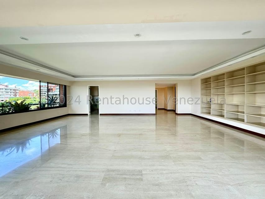 Apartamento (Penthouse) en Venta en Colinas de Bello Monte, Distrito Metropolitano - 4