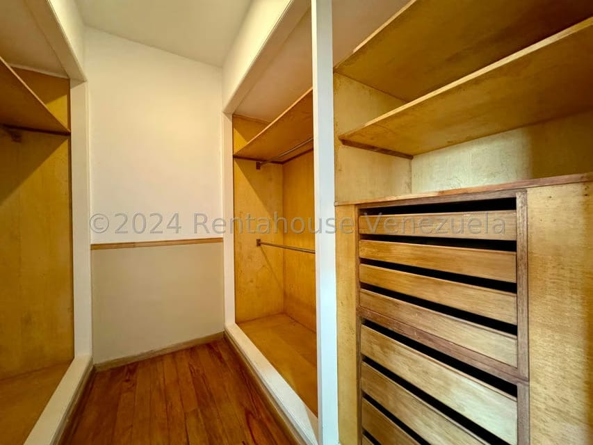 Apartamento (Penthouse) en Venta en Colinas de Bello Monte, Distrito Metropolitano - 34