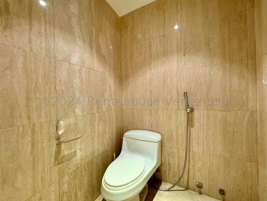Apartamento (Penthouse) en Venta en Colinas de Bello Monte, Distrito Metropolitano - 44