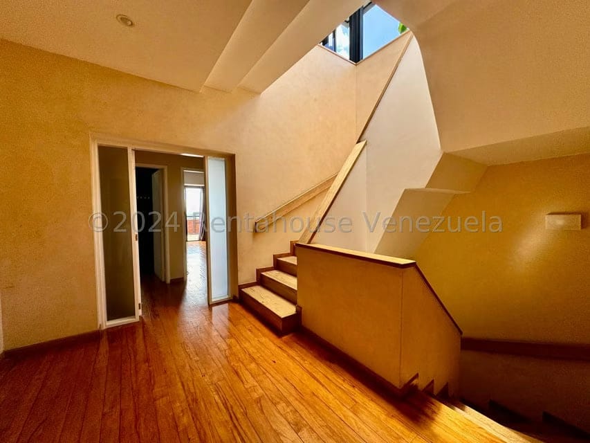 Apartamento (Penthouse) en Venta en Colinas de Bello Monte, Distrito Metropolitano - 45