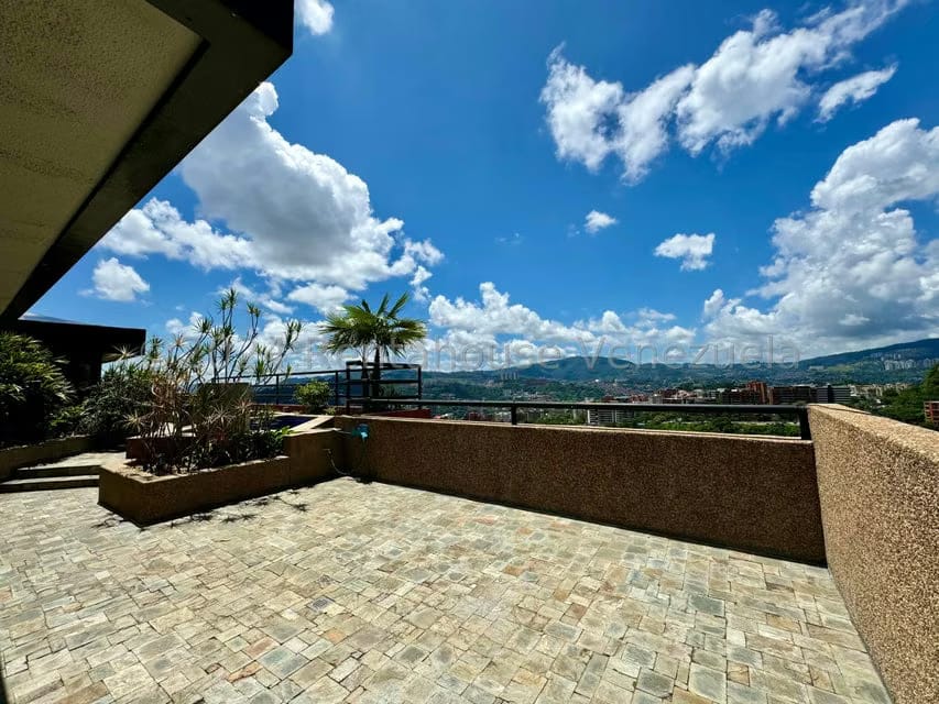 Apartamento (Penthouse) en Venta en Colinas de Bello Monte, Distrito Metropolitano - 46