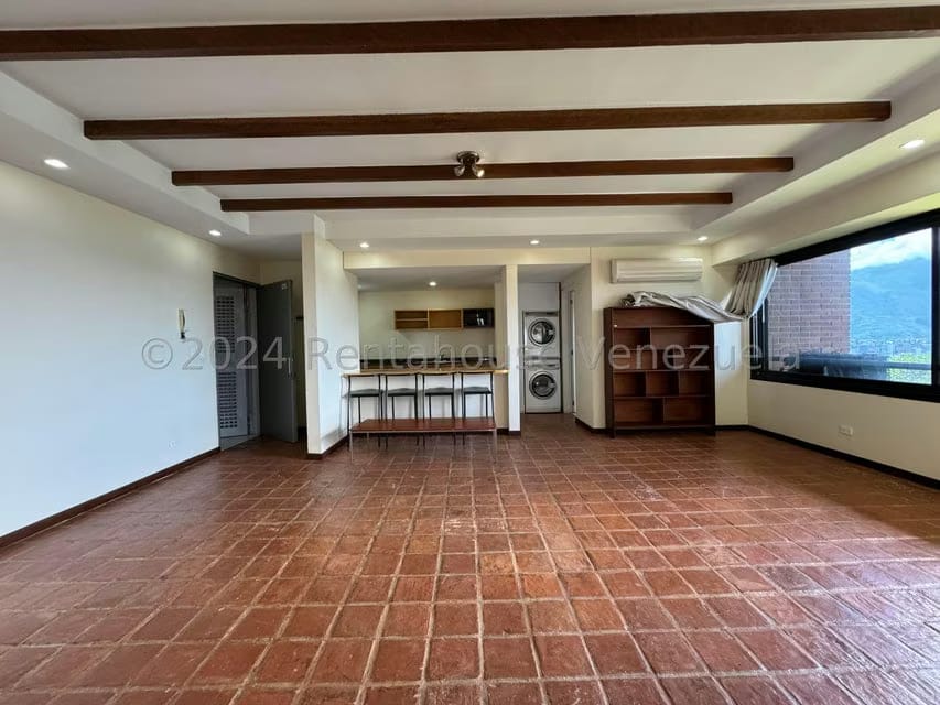 Apartamento (Penthouse) en Venta en Colinas de Bello Monte, Distrito Metropolitano - 52