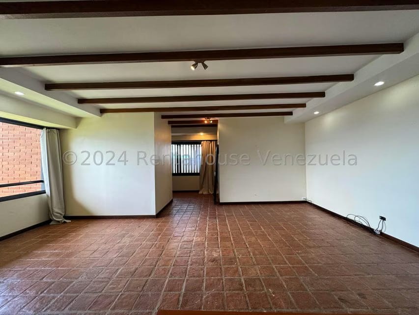 Apartamento (Penthouse) en Venta en Colinas de Bello Monte, Distrito Metropolitano - 53