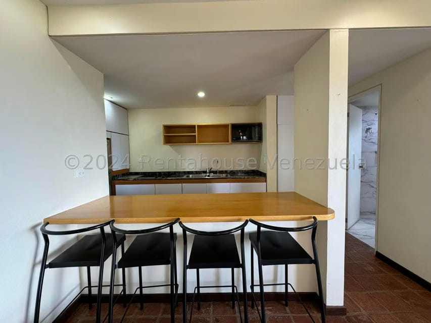 Apartamento (Penthouse) en Venta en Colinas de Bello Monte, Distrito Metropolitano - 54