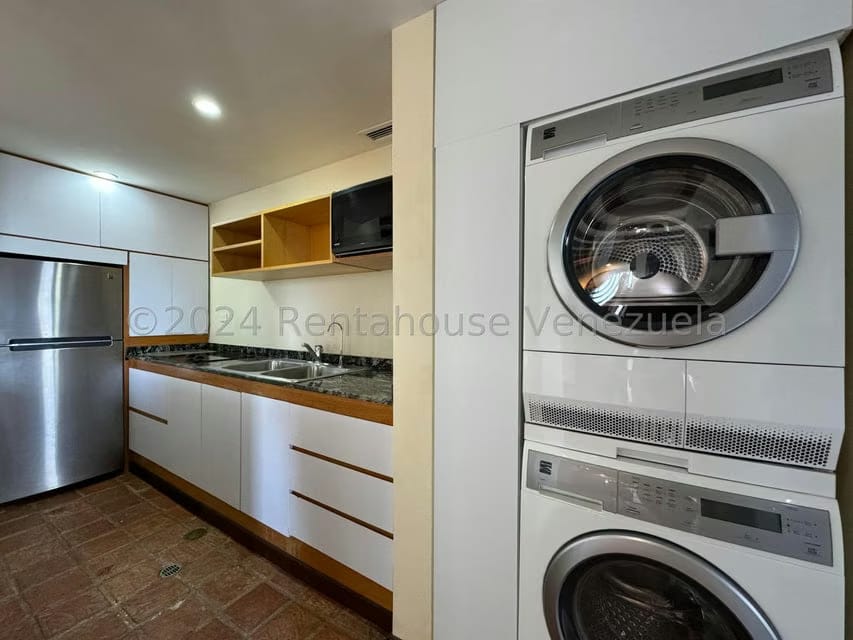 Apartamento (Penthouse) en Venta en Colinas de Bello Monte, Distrito Metropolitano - 55