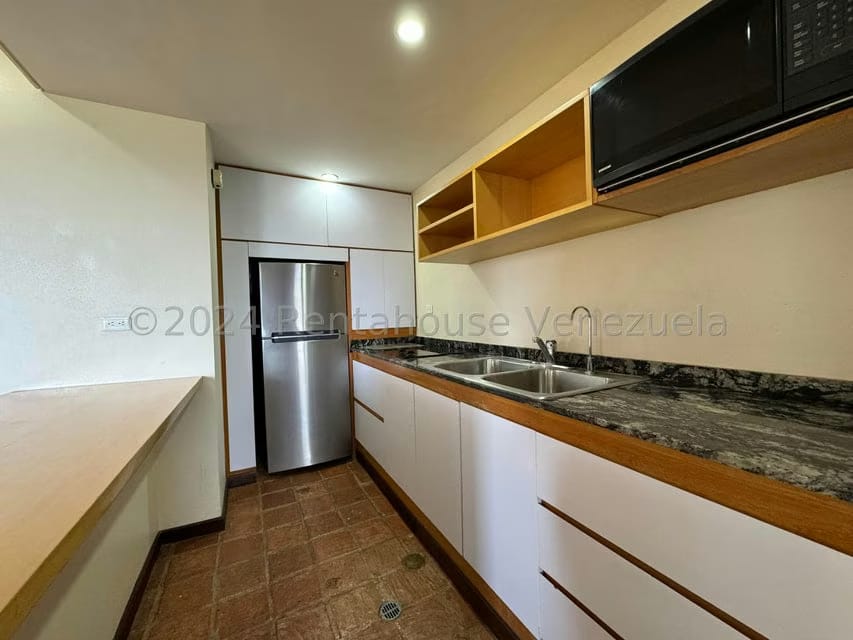 Apartamento (Penthouse) en Venta en Colinas de Bello Monte, Distrito Metropolitano - 56