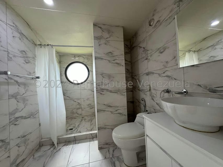 Apartamento (Penthouse) en Venta en Colinas de Bello Monte, Distrito Metropolitano - 58