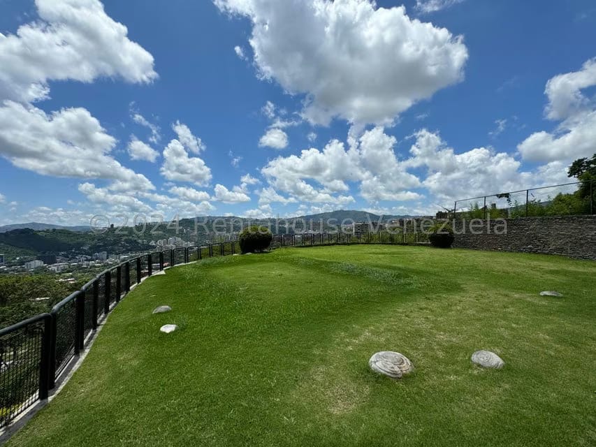 Apartamento (Penthouse) en Venta en Colinas de Bello Monte, Distrito Metropolitano - 59