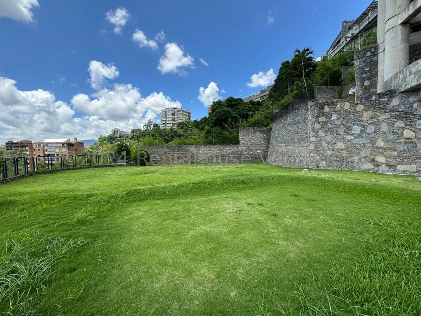 Apartamento (Penthouse) en Venta en Colinas de Bello Monte, Distrito Metropolitano - 60