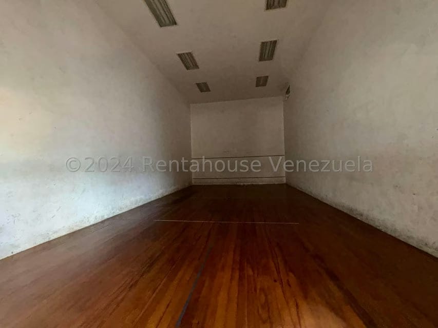 Apartamento (Penthouse) en Venta en Colinas de Bello Monte, Distrito Metropolitano - 61