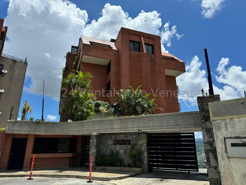 Apartamento (Penthouse) en Venta en Colinas de Bello Monte, Distrito Metropolitano - 62