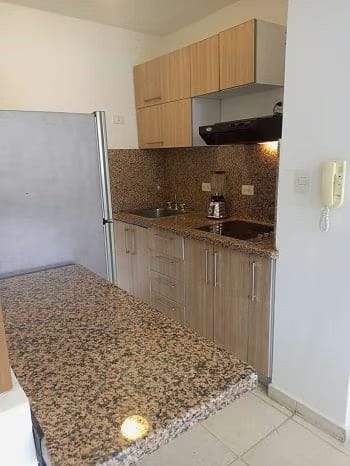 APARTAMENTO EN VENTA URB AGUA BLANCA - 4