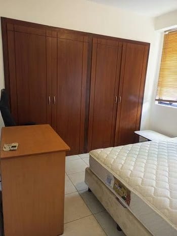 APARTAMENTO EN VENTA URB AGUA BLANCA - 5