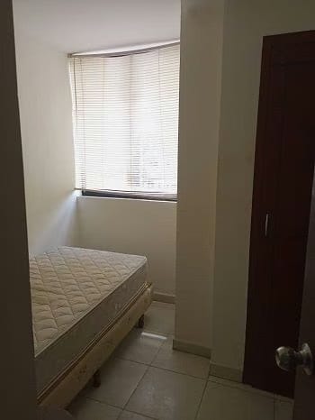 APARTAMENTO EN VENTA URB AGUA BLANCA - 6