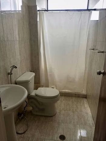 APARTAMENTO EN VENTA URB AGUA BLANCA - 7