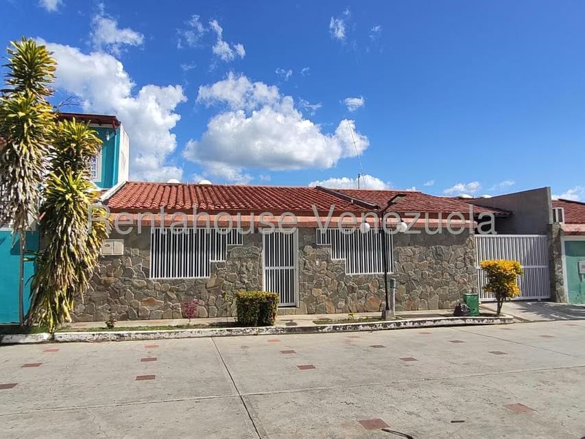 Casa (1 Nivel) en Venta en Vista Linda, Miranda