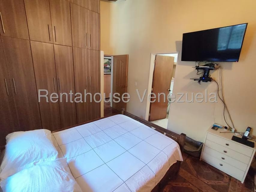 Casa (1 Nivel) en Venta en Vista Linda, Miranda - 13