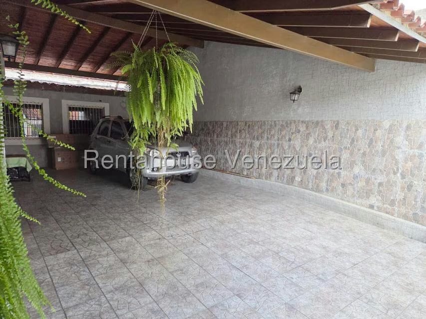 Casa (1 Nivel) en Venta en Vista Linda, Miranda - 21