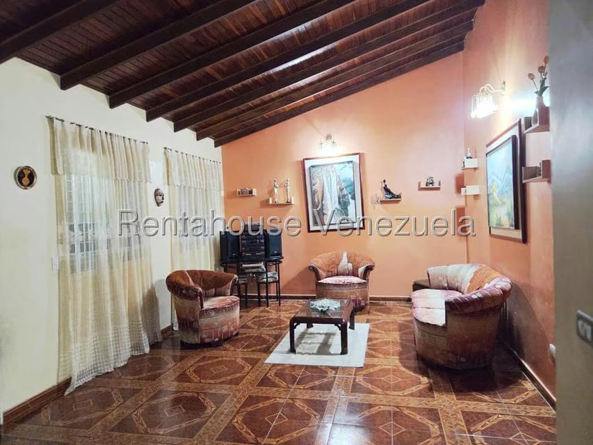 Casa (1 Nivel) en Venta en Vista Linda, Miranda - 7