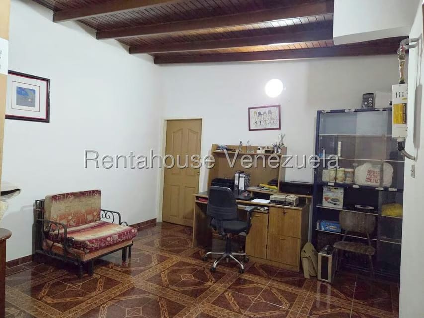 Casa (1 Nivel) en Venta en Vista Linda, Miranda - 9