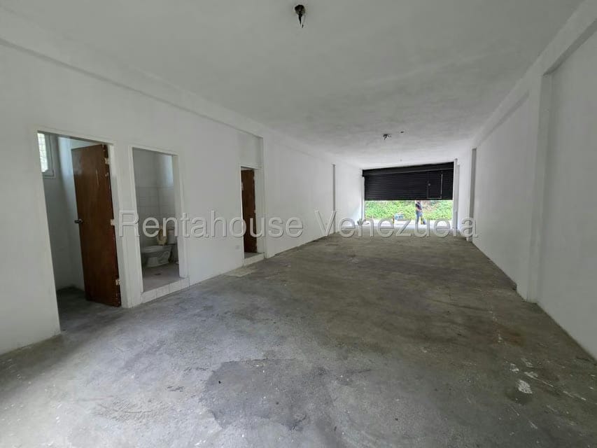 Comercial (Local Comercial) en Alquiler en El Junquito, Distrito Metropolitano - 11