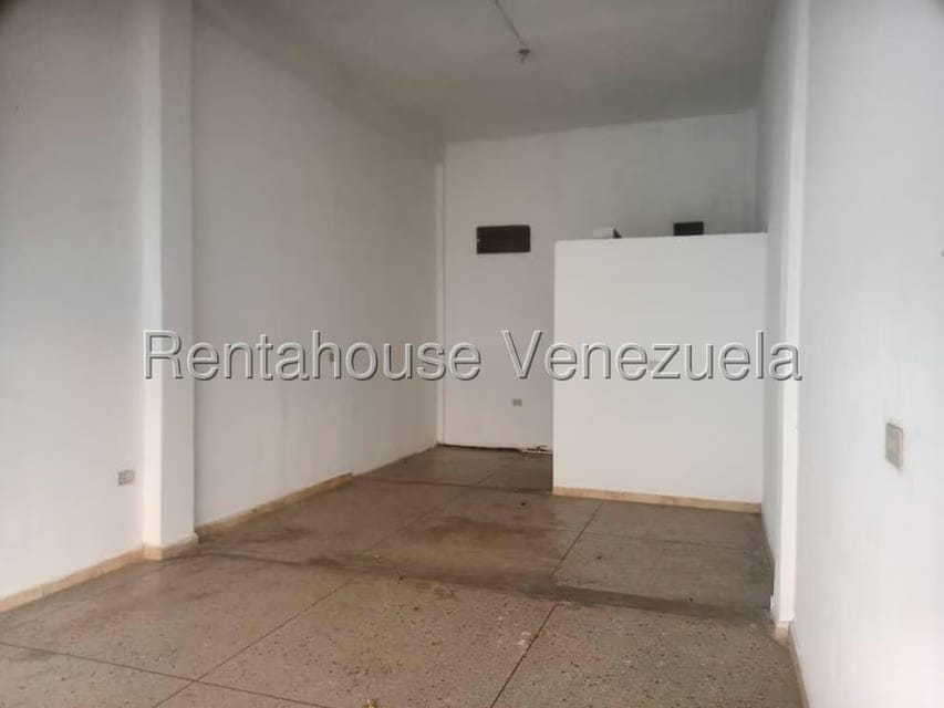 Comercial (Local Comercial) en Alquiler en Centro, Lara