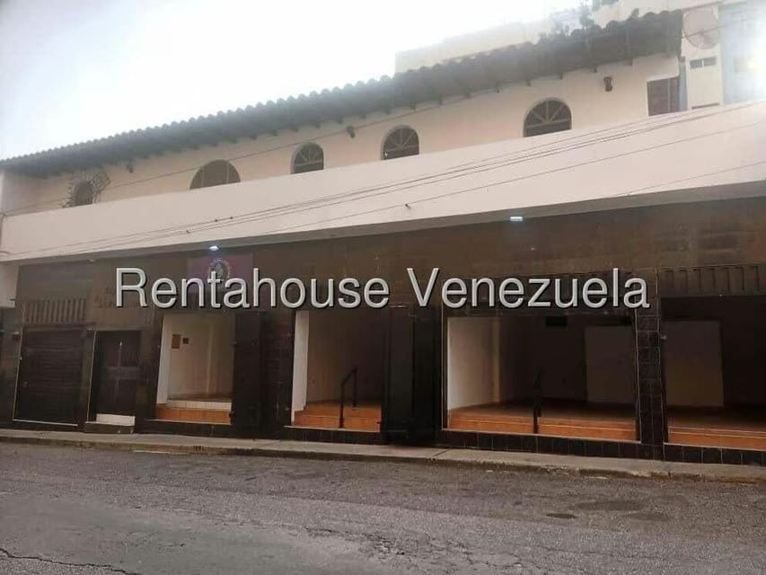 Comercial (Local Comercial) en Alquiler en Centro, Lara - 2