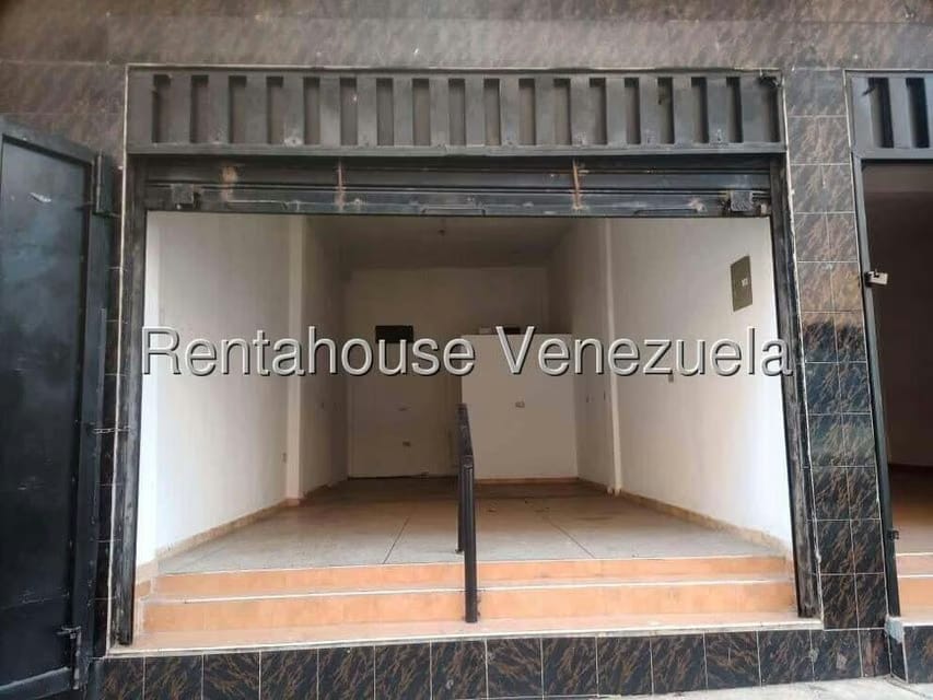 Comercial (Local Comercial) en Alquiler en Centro, Lara - 3